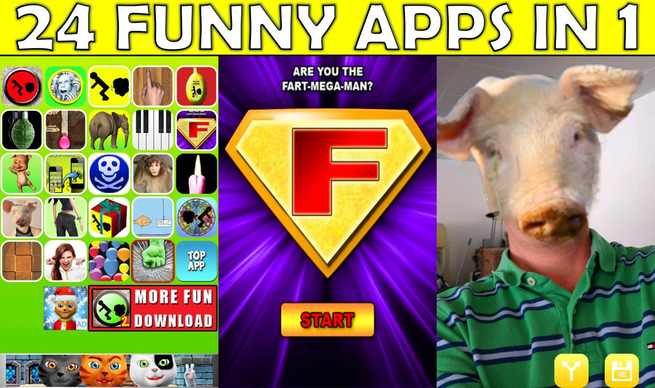 Kentut Suara Board Lucu Suara APK Download Gratis Santai