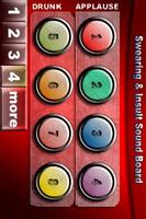Swearing & Insult Sound Board screenshot 1