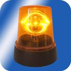 Alarm Siren Free أيقونة