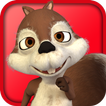 Run Squirrel - Fun Racing Parc