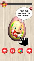 Surprise Eggs - Kids Toys Game screenshot 2