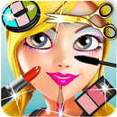 Princess 3D Salon - Hair Salon APK