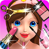 Prinses 3d Salon Ster-icoon