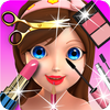 Icona Princess 3D Salon - Girl Star