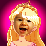 Princesa Usted mismo - Foto icono