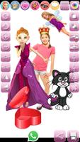 Princess Yourself – Photo Fun পোস্টার