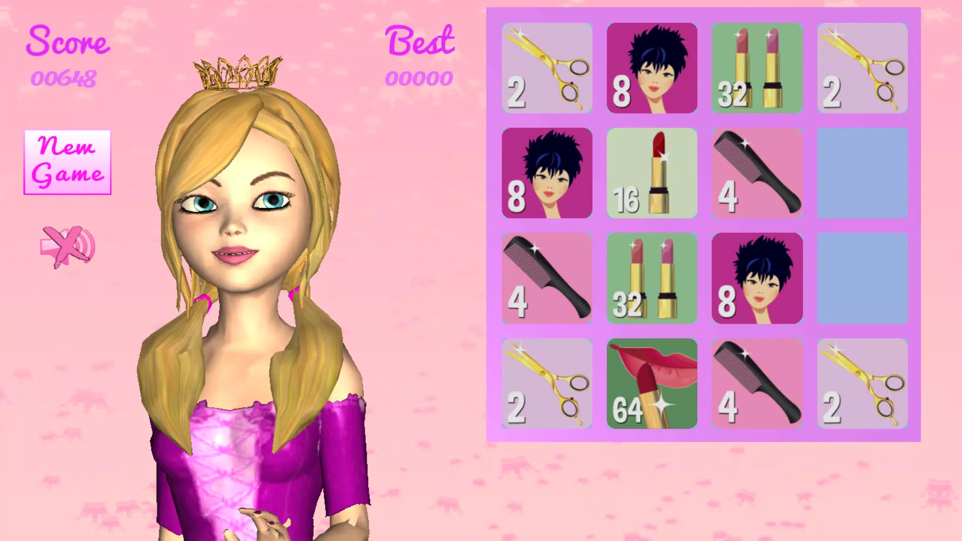 Princess Angela 2048 Game Fun APK for Android Download Princess Angela 2048 Game Fun APK for Android Download