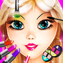 Princess Cinderella SPA Makeup APK