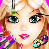 Princess Cinderella SPA Makeup APK