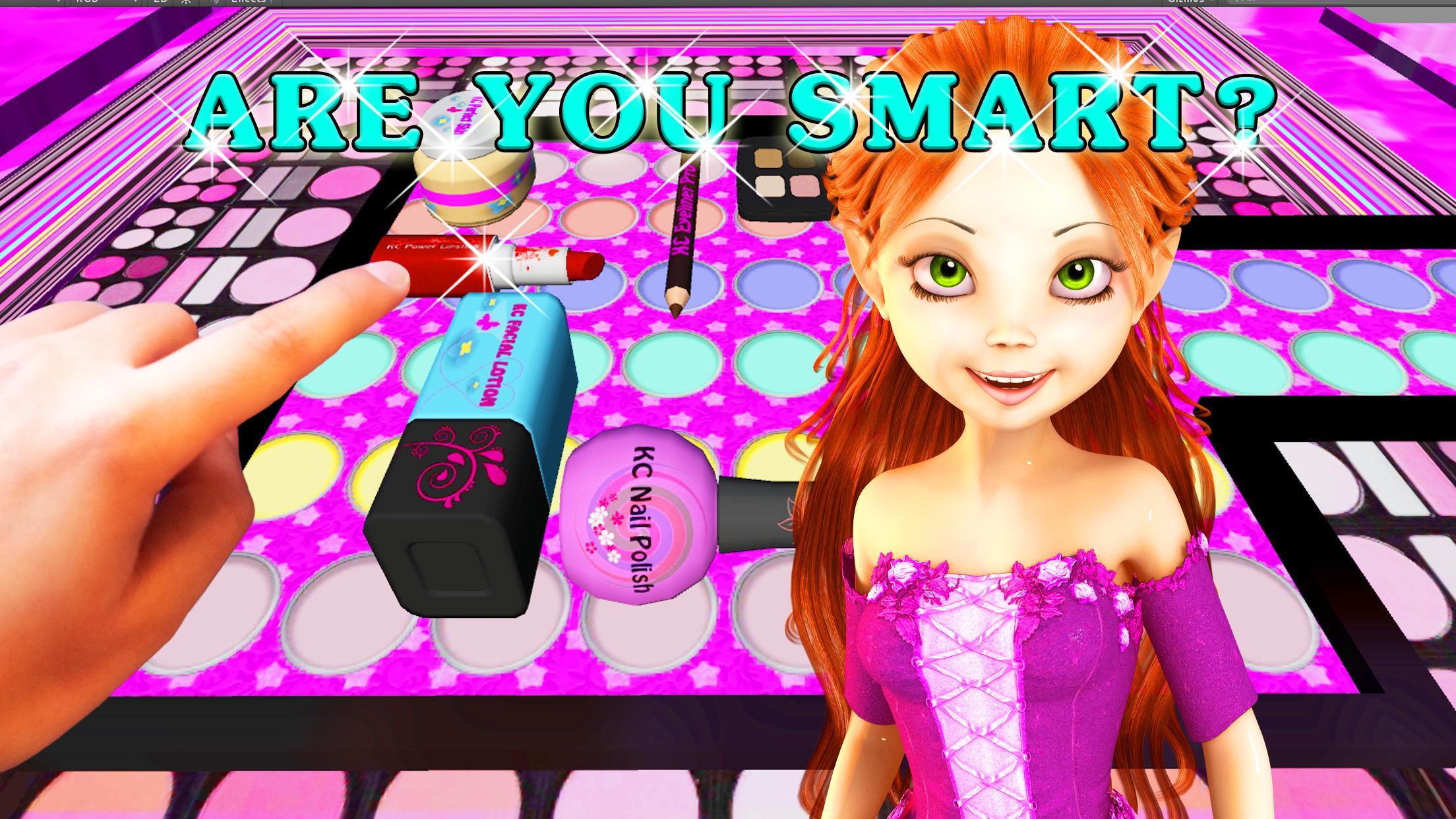 Princess Make Up 2: Salon Game APK for Android Download Princess Make Up 2: Salon Game APK for Android Download