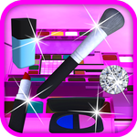 Princess Make Up: Unblock Fun icon