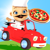 Racing Pizza Delivery Baby Boy APK