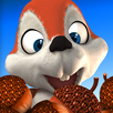 Where Are My Nuts? Go Squirrel APK