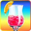 Drink Battery Widget Cocktail