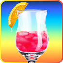 Beba Cocktail Battery Widget APK