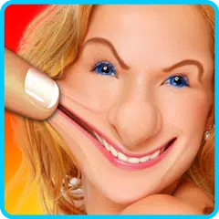 Warp My Face: Fun Photo Editor