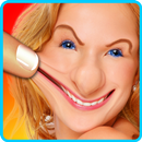 Warp My Face: Fun Photo Editor APK