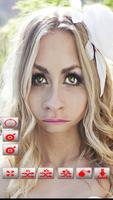 Warp My Face: Fun Photo Editor ภาพหน้าจอ 3