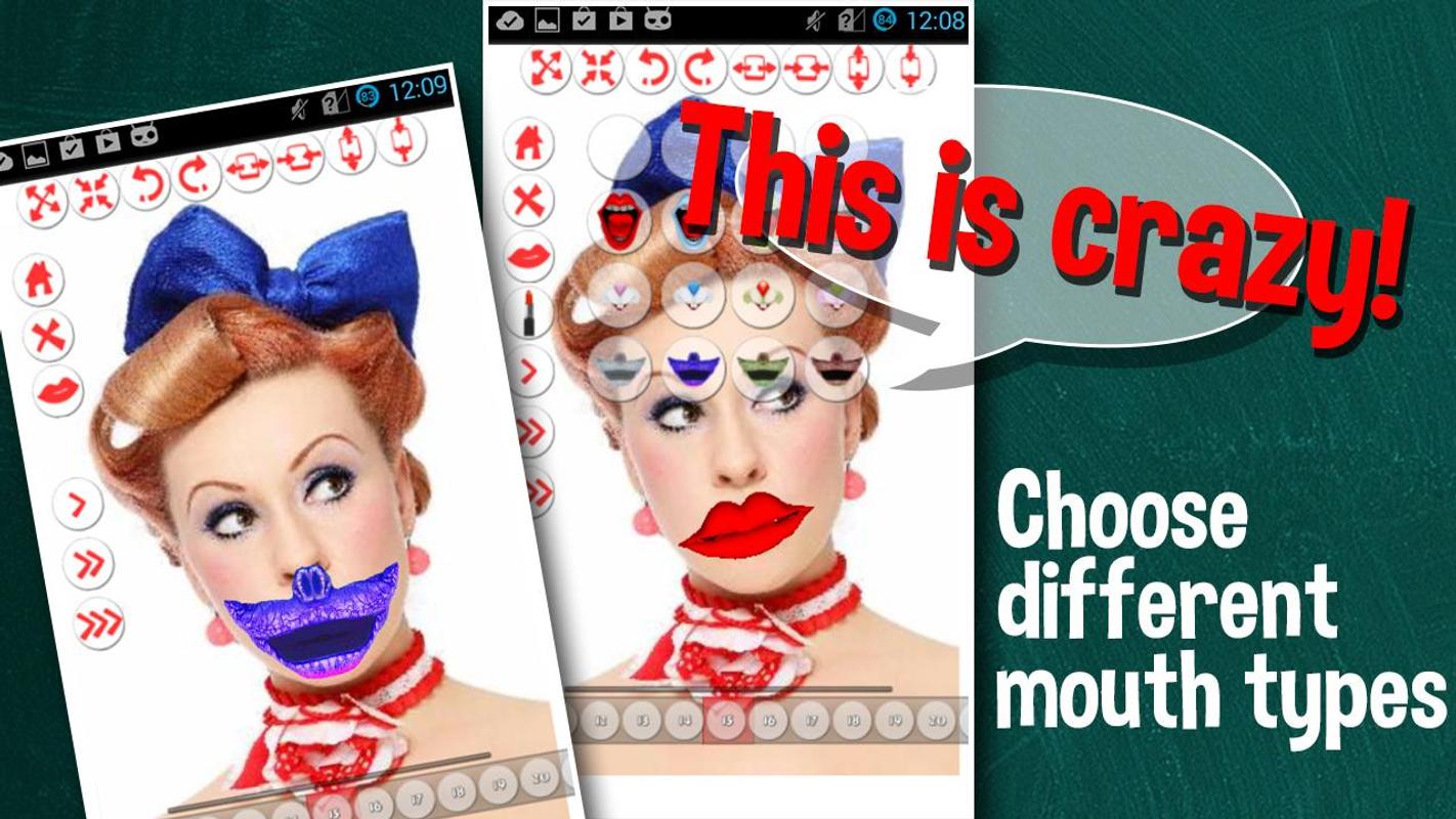 Berbicara Mulut Mulut Lucu APK Download Gratis Santai PERMAINAN