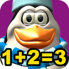Talking Kids Math and Numbers icône
