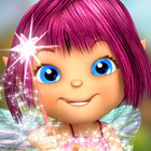 Talking Mary the Baby Fairy آئیکن