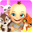 Talking Stars: Cat-Dog-Pets APK