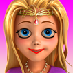 Talking Princess & Fairy icon