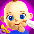 Parler Jeux bébé avec Babsy icône