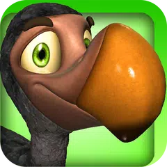 Talking Didi the Dodo APK download