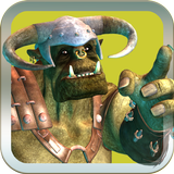 ikon Berbicara Ork