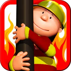 Talking Max the Firefighter APK download