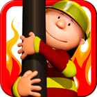 Talking Max the Firefighter icon