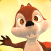 Tap the Squirrel HD Pro APK