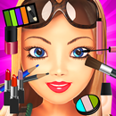 Violetta Make Up Beauty Salon APK