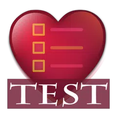 Test Del Amor Verdadero アプリダウンロード