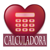 Calculadora Del Amor icon