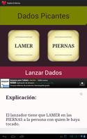 Dados Eróticos 截图 3