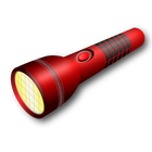 HD TORCH + FLASHLIGHT biểu tượng