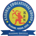 Kaushal Education Group 아이콘