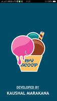 My Scoop Poster