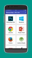 Keyboard Shortcut Keys poster