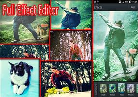 Free TouchRetouch Editor 포스터