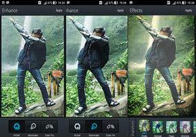 Free TouchRetouch Editor imagem de tela 2