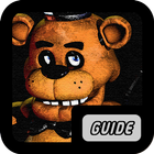 Icona Guida per FNAF 1 2 3 4