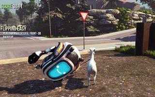 Guide for Goat Simulator screenshot 2
