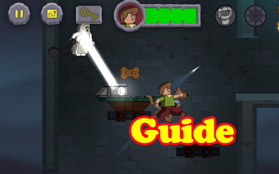 Guide for LEGO® Scooby-Doo for Android - APK Download