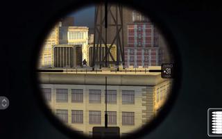Guide for Sniper 3D Assassin Affiche