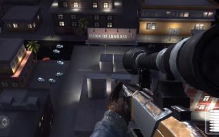 Guide for Sniper 3D Assassin ảnh chụp màn hình 1