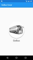 GoBus Covai الملصق