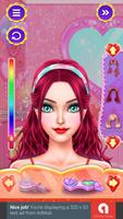 New Princess Beauty Salon - MakeUp & Spa скриншот 1